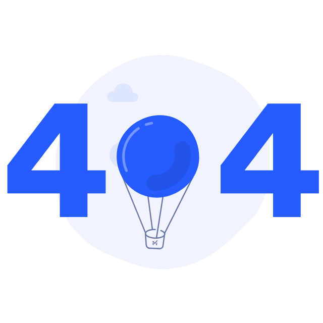 error 404